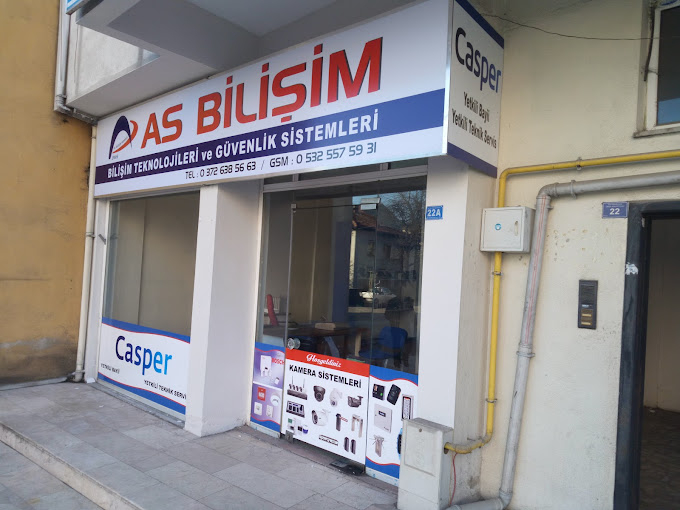 As Bilişim