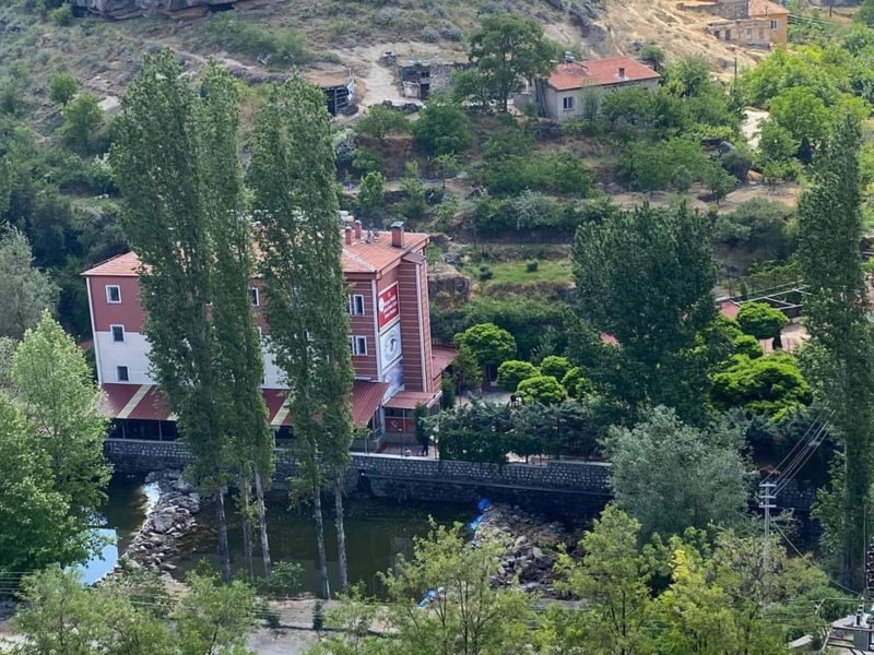 Şehir Önder Güzel Özel Bakım Merkezi