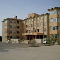 Diyarbakır İmkb Anadolu Öğretmen Lisesi
