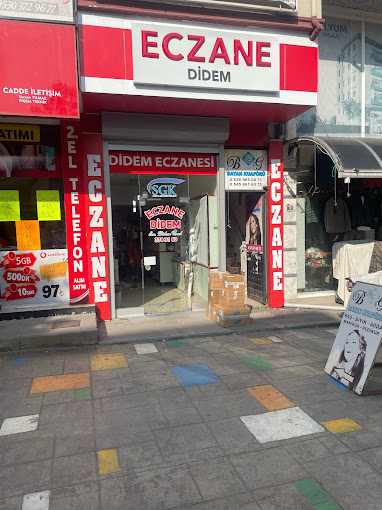 Didem Eczanesi