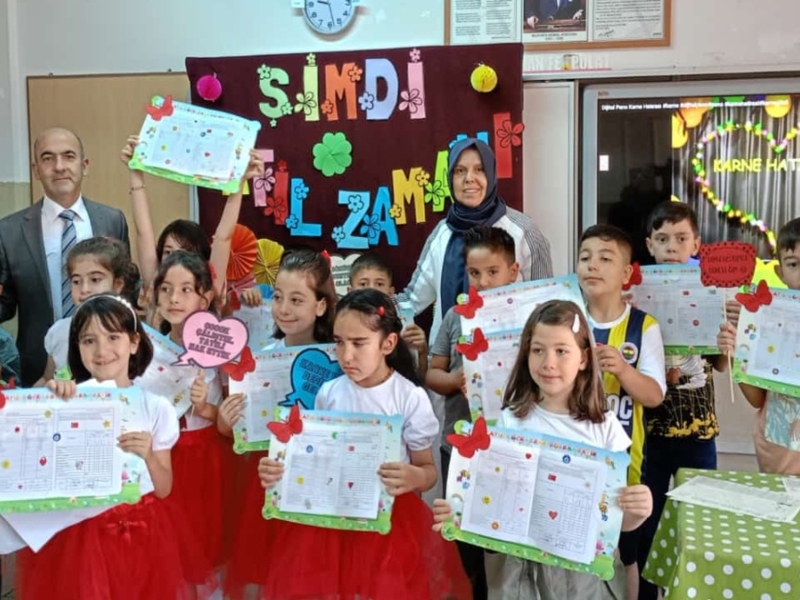 Şehit Pilot Teğmen Serkan Sağır Güzel Sanatlar Lisesi